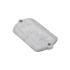 Mercury Anode Kit (Aluminum), Sport Jet 856581C