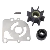 Mercury Impeller Repair Kit, Water Pump (9.9HP FourStroke BigFoot) 803748Q02