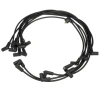 Mercury 816761Q17 Ignition Wire Kit, V8 with Thunderbolt IV Ignition