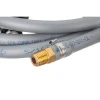 Quicksilver Fuel Line Assembly (8-Foot with Primer Bulb) 8M0061883