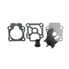 Mercury Water Pump Impeller Repair Kit, 8HP-9.9HP EFI & Carbureted FourStroke 803748K01