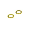 Mercury OEM 175HP-300HP V6 & V8 FourStroke 100-Hour Maintenance Kit 8M0149929