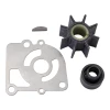 Mercury Water Pump Impeller Repair Kit, 8HP-9.9HP BigFoot & Command Thrust FourStroke 803748K02