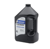 Mercury Racing High Performance Synthetic Blend 2-Stroke Marine Engine Oil - 1 Gallon 8M0078011