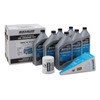 Yamaha F225-F300 Outboard Oil Change Kit, 7 Liters 8M0162423