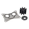 Mercury Heavy Duty Water Pump Impeller Kit, 4.5L & 6.2L MerCruiser 8M0137220