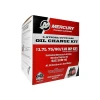 Mercury 25W-40 Outboard Oil Change Kit (1.7L 75HP-115HP EFI FourStroke) 8M0081917
