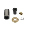 Mercury Flo-Torq II Solid Hub Kit 835258K1