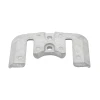 Mercury Anode Kit (Aluminum), Bravo I 888758K01
