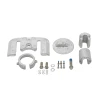 MerCruiser Anode Kit (Aluminum), Bravo I 888758K01