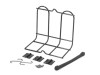 Mercury Bracket Kit (3 Gal Remote Oil Tank Hold Down Kit) 12335A1