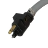 Quicksilver Fuel Line Assembly (12-Foot with Primer Bulb & Connections) 8M0061089