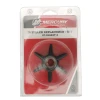 Mercury Water Pump Repair Kit, 50HP-60HP TwoStroke 19453T2