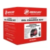 Mercury Sterndrive & Inboard Oil Change Kit (4-Stroke Engines) 8M0182228