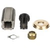 Quicksilver Flo-Torq II Hub Kit for Mercury Racing Chopper & Cleaver Propellers 835258Q1