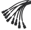 Mercury MerCruiser 8.2L Spark Plug Wire Set 899329A09