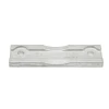 Mercury Anode Kit (Aluminum), V12 Verado & SeaPro 8M0179981