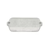 MERCURY OEM ANODE KIT (ALUM), 8M0179981