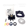 MERCURY OEM IMPLLR RPR KIT, 8M0200136