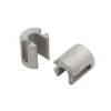 Mercury Anode Kit (Magnesium), Bravo II & Bravo III 888760K01