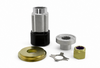 Mercury Flo-Torq SSR Solid Hub Kit (1" Shaft) 8M0101602