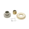 Quicksilver Flo-Torq SSR Solid Hub Kit (1" Shaft) 8M0101604