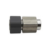 Quicksilver Flo-Torq SSR Solid Hub Kit (1" Shaft) 8M0101604