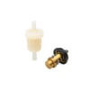 Mercury OEM 4HP-6HP FourStroke 300-Hour Maintenance Kit 8M0120836