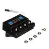 Mercury MerCathode Gen III Control Unit Kit (Black with Blue Decal) 42600A09