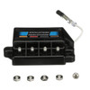 Mercury MerCathode Gen III Control Unit Kit (Black with Blue Decal) 42600A09