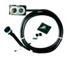 Mercury Remote Ignition Key Switch Kit, 14-Pin, 6 Ft. 15000A14