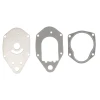 Gaskets for Water Pump Repair Kit (30HP-60HP EFI & Carbureted FourStroke Outboards) 812966A12