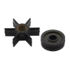 Impeller for Mercury Water Pump Repair Kit (30HP-60HP EFI & Carbureted FourStroke Outboards) 812966A12