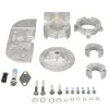 Mercury Anode Kit (Magnesium), Alpha One Gen II 888755K01