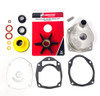 Mercury Rebuild Kit w/Water Pump (Alpha One Gen II & Vazer) 817275K05