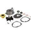 Mercury Upper Water Pump Rebuild Kit, Alpha One Gen II & Vazer 817275K05