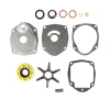 Mercury Upper Water Pump Rebuild Kit, Alpha One Gen II & Vazer 817275K05