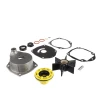Quicksivler Rebuild Kit w/Water Pump (Alpha One Gen II & Vazer) 817275K05