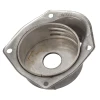 Mercury Upper Water Pump Rebuild Kit, Alpha One Gen II & Vazer 817275K05