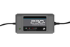 Mercury Avator 230V Charger for 1kWh Battery 8M6012092