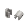 Mercury Anode Kit (Magnesium), Bravo III 888760K02