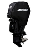 Mercury Outboard Cowl Cover 75-115HP FourStroke Black OEM 8M0221491