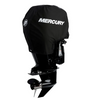 Mercury Outboard Cowl Cover 75-115HP FourStroke Black OEM 8M0221491
