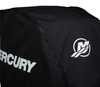 Mercury Outboard Cowl Cover 75-115HP FourStroke Black OEM 8M0221491