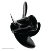 Mercury SpitFire 14 x 19 RH 4-Blade Aluminum Propeller 8M0084495