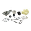 Mercury OEM 15HP-20HP FourStroke EFI 300-Hour Maintenance Kit 8M0151470