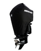 Mercury Outboard/Cowl Cover (175-225HP FourStroke) Black 8M0221495