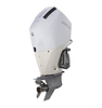 Mercury Outboard Cowl Cover (425HP Verado) White 8M0236730