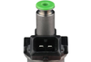 Mercury Fuel Injector Assembly for GM V8 MPI Engines 805225A1
