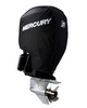Mercury Outboard Cowl Cover (225-400HP Verado) Black 8M0221494